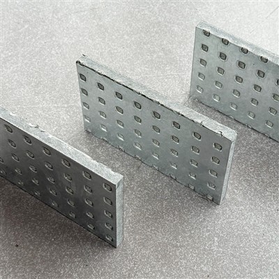 Выбухаўстойлівая панэль