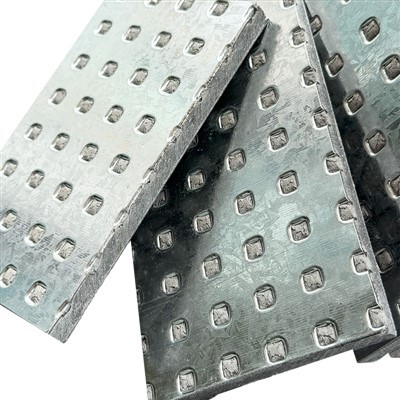 Вогнеўстойлівая і выбухаўстойлівая панэль